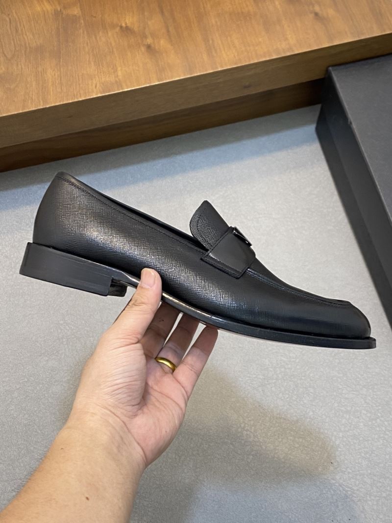 Prada Business Shoes